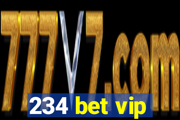 234 bet vip